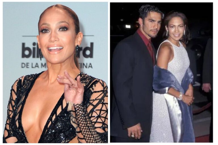 ‘You are the problem’: Jennifer Lopez's ex calls her out for her failed relationships