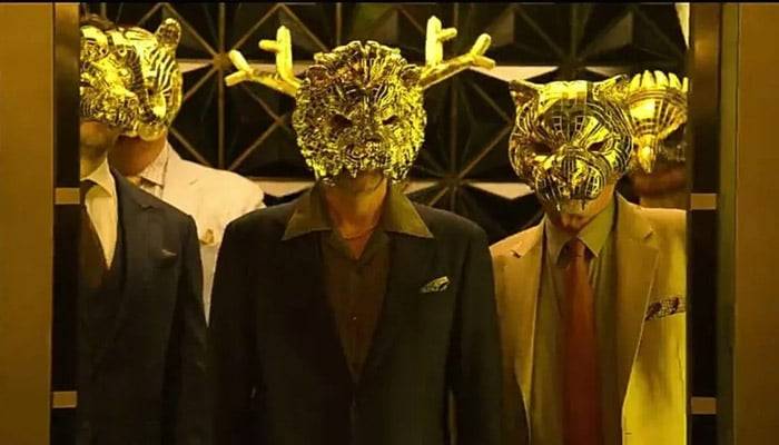 The Creator of ‘Squid Game’ Compares the Show’s Villains to Elon Musk