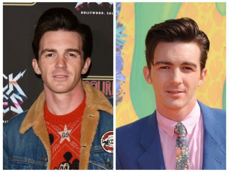 Drake Bell believes celebrities should be given a chance for redemption after past mistakes.