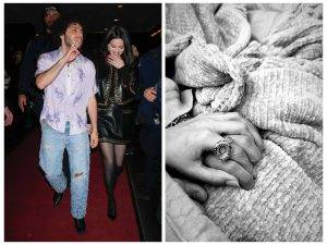 Benny Blanco Opens Up About Wedding Plans With Selena Gomez
