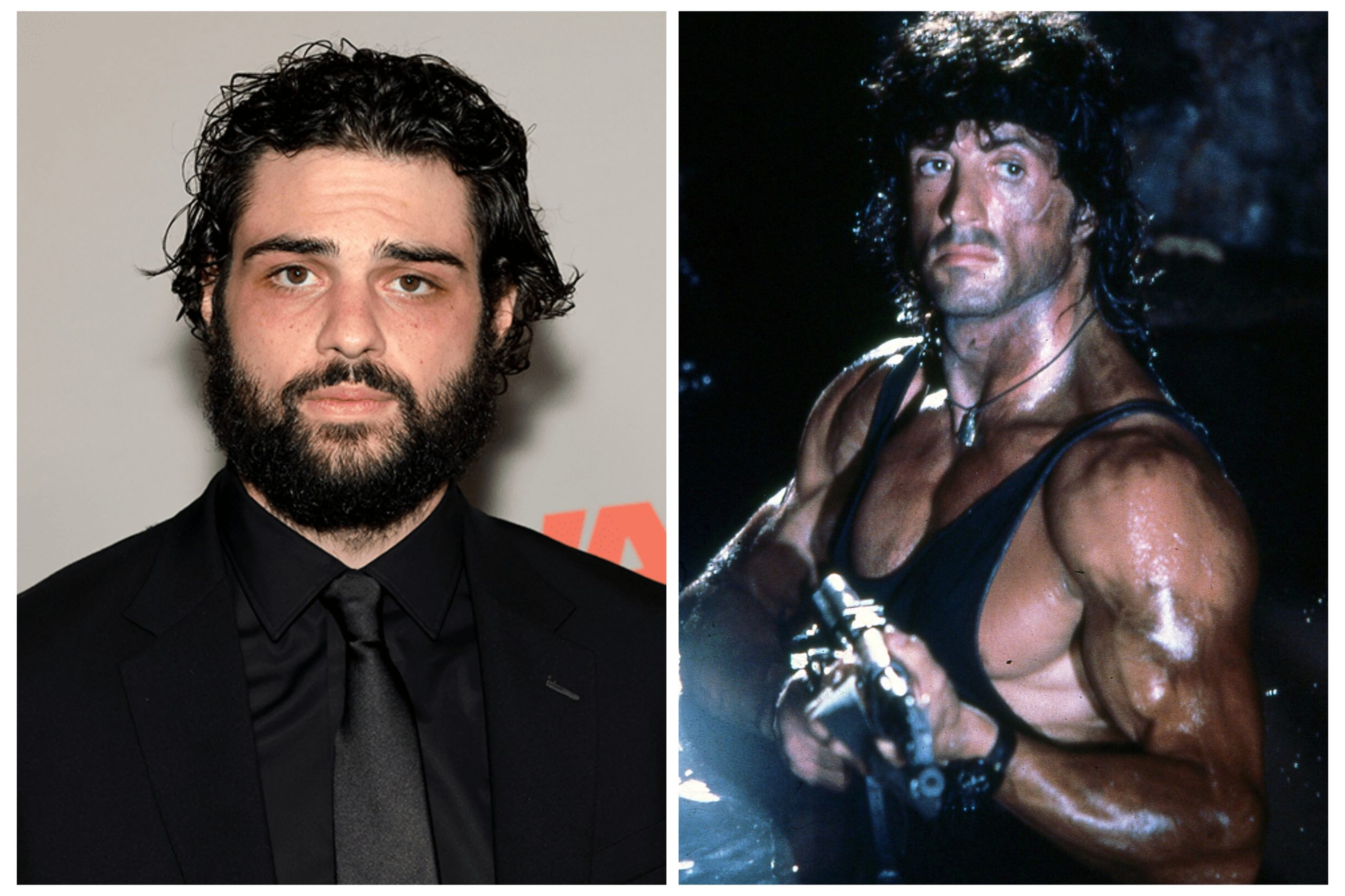 Noah Centineo Is Set To Star In Rambo In Prequel Film”